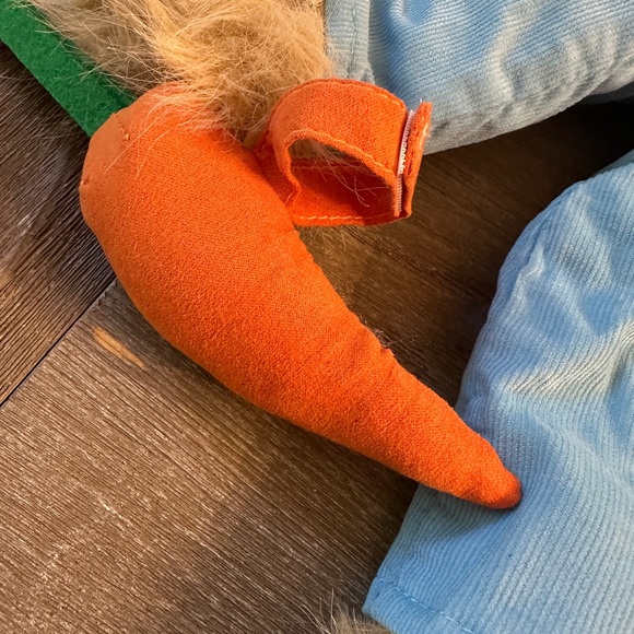 New with Tags PB Kids Peter Rabbit Baby Costume - Picture 5 of 5